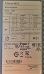 Schneider Electric ATV630D30N4